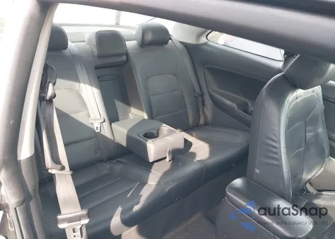 2016 Kia Forte Koup Ex z USA, uszkodzony, nr VIN KNAFX6A81G5604437